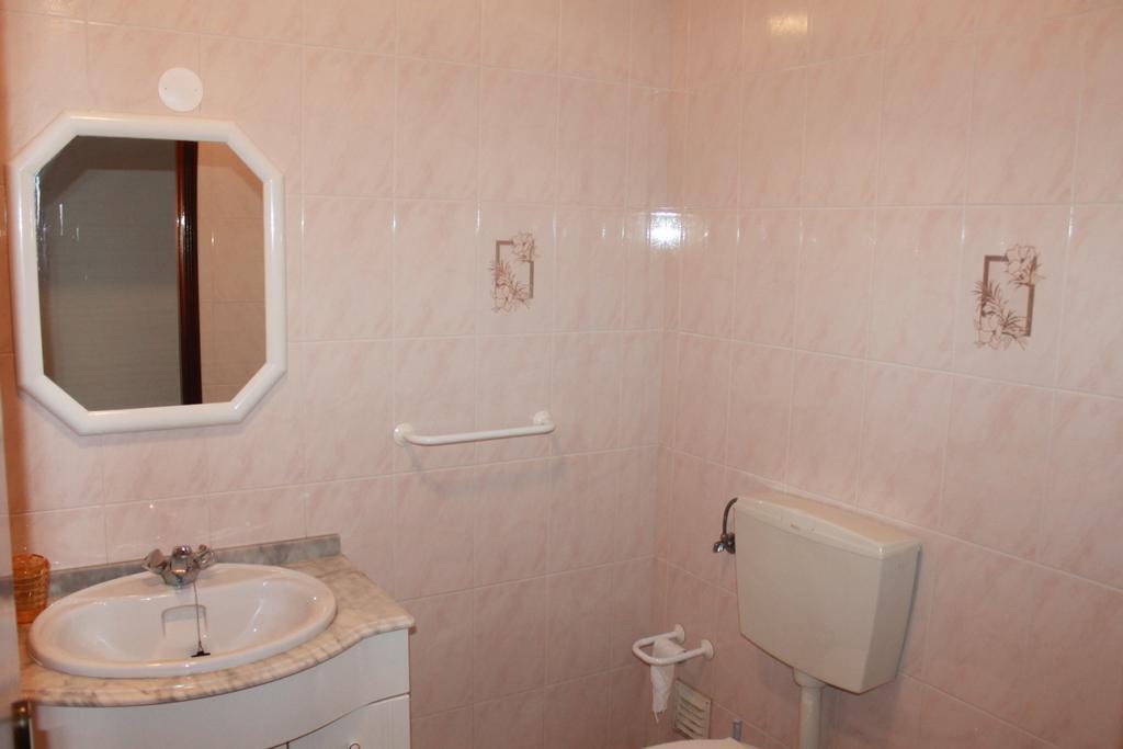 Consolacao Surf & Beach Apartment Room photo