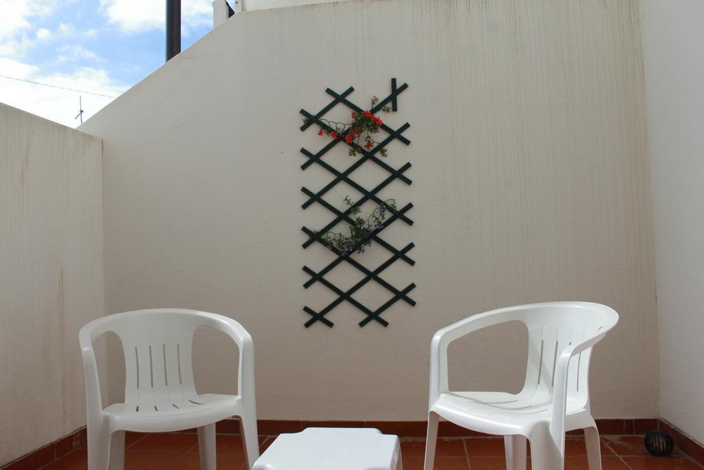 Consolacao Surf & Beach Apartment Exterior photo