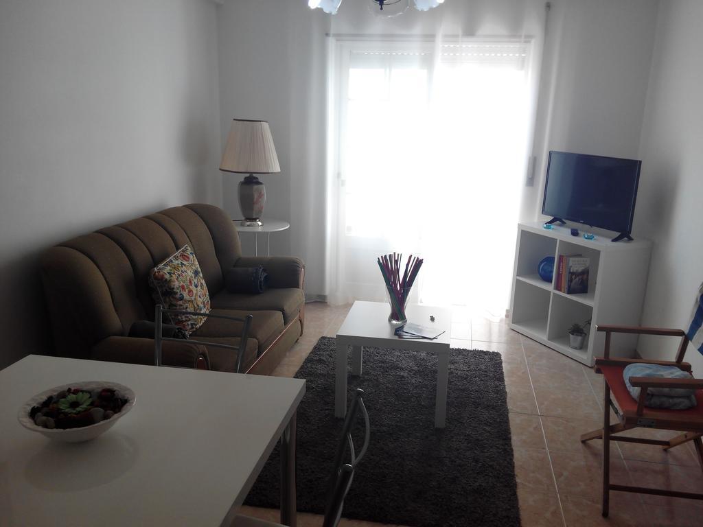 Consolacao Surf & Beach Apartment Exterior photo