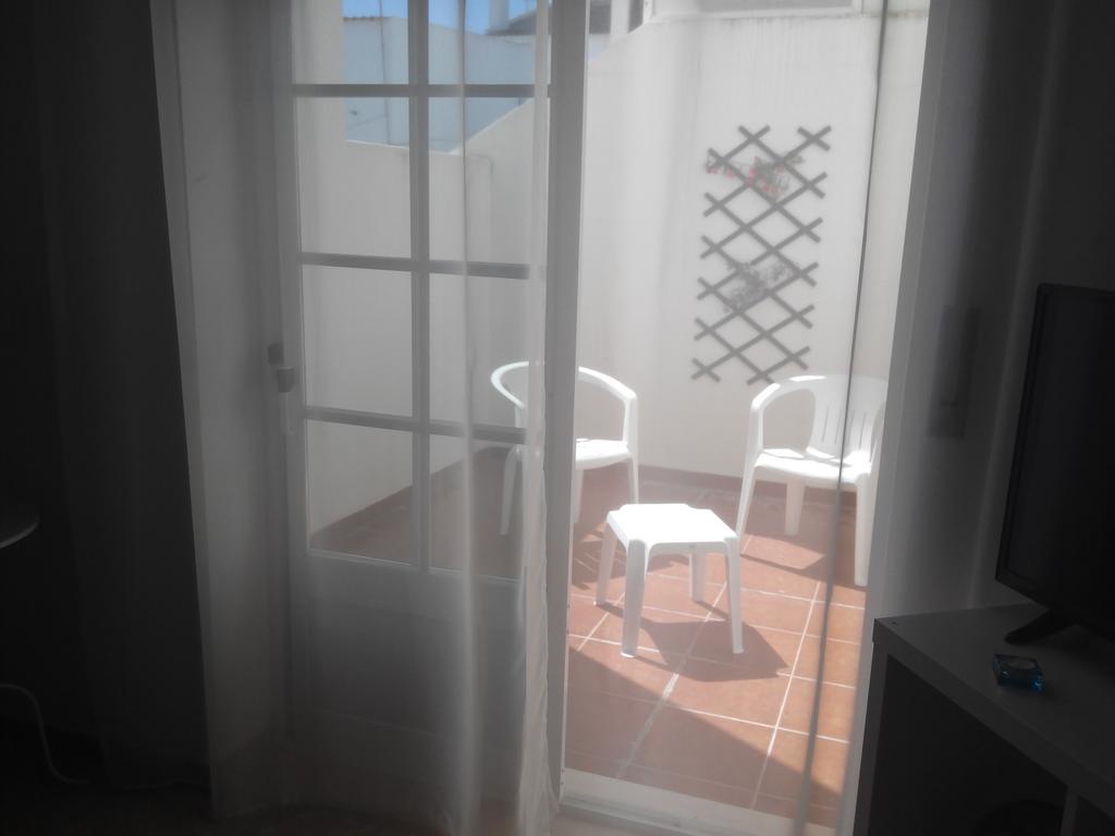 Consolacao Surf & Beach Apartment Exterior photo
