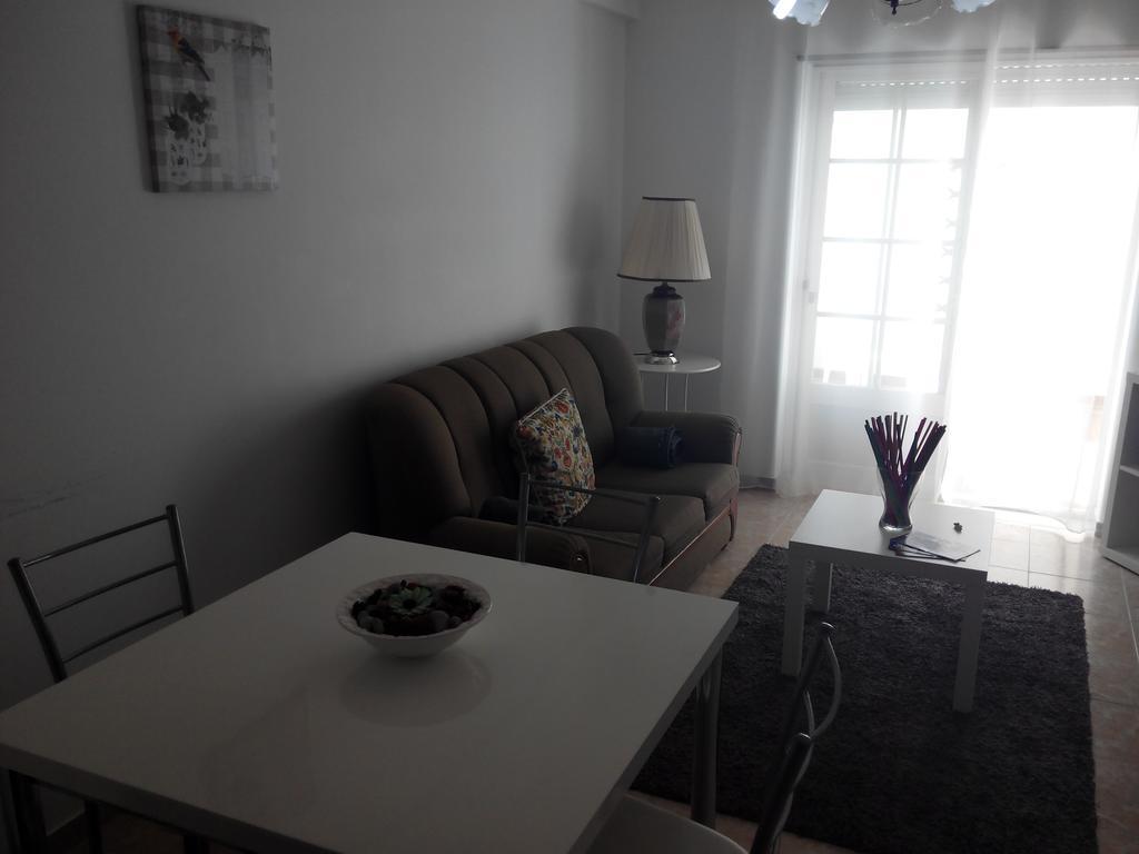 Consolacao Surf & Beach Apartment Exterior photo